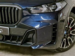 BMW X5 50 e XDrive  - Foto 18