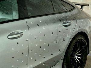 Mercedes AMG-GT  43 4MATIC  - Foto 31