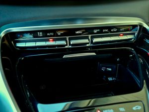 Mercedes AMG-GT  43 4MATIC  - Foto 21