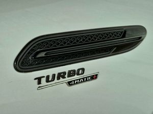 Mercedes AMG-GT  43 4MATIC  - Foto 18