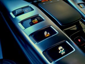 Mercedes AMG-GT  43 4MATIC  - Foto 24