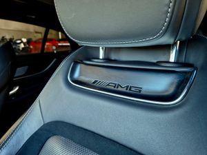 Mercedes AMG-GT  43 4MATIC  - Foto 30