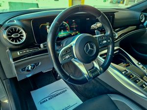 Mercedes AMG-GT  43 4MATIC  - Foto 4