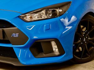 Ford Focus RS.  - Foto 12