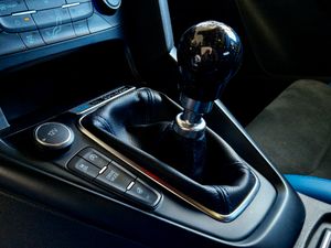 Ford Focus RS.  - Foto 23