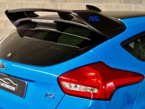 Ford Focus RS.  - Foto 19