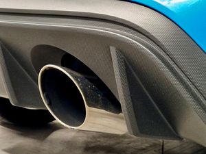 Ford Focus RS.  - Foto 27