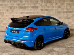 Ford Focus RS.  - Foto 17