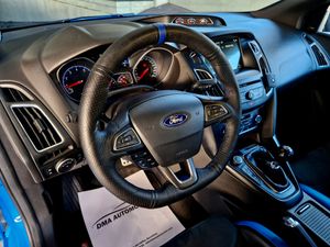 Ford Focus RS.  - Foto 11