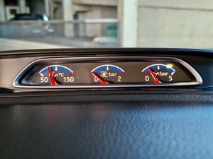 Ford Focus RS.  - Foto 16