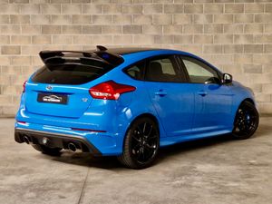 Ford Focus RS.  - Foto 4