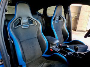 Ford Focus RS.  - Foto 7