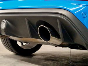 Ford Focus RS.  - Foto 20