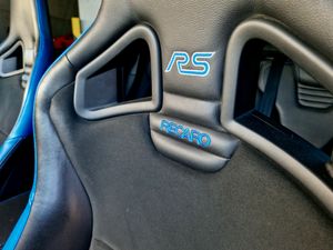 Ford Focus RS.  - Foto 3