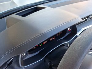 Audi A6 RS6 Avant TFSI quattro  - Foto 20