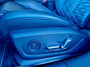 Audi A6 RS6 Avant TFSI quattro  - Foto 3