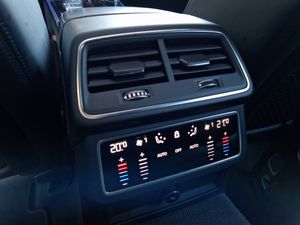 Audi A6 RS6 Avant TFSI quattro  - Foto 29