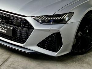 Audi A6 RS6 Avant TFSI quattro  - Foto 13