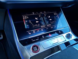 Audi A6 RS6 Avant TFSI quattro  - Foto 26