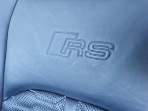 Audi A6 RS6 Avant TFSI quattro  - Foto 8