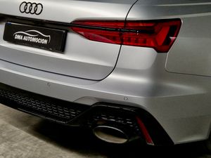 Audi A6 RS6 Avant TFSI quattro  - Foto 19