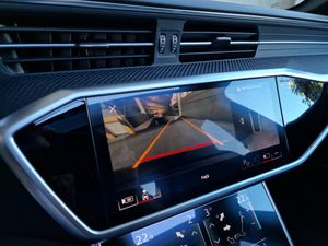 Audi A6 RS6 Avant TFSI quattro  - Foto 25