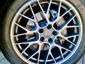 Porsche Macan S. - Foto 22