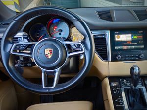 Porsche Macan S. - Foto 22