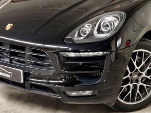 Porsche Macan S.  - Foto 13