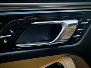 Porsche Macan S. - Foto 41