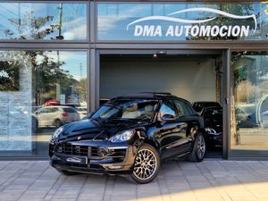 Porsche Macan S. - Foto 54