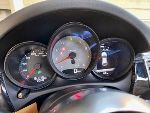 Porsche Macan S.  - Foto 15