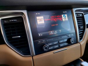 Porsche Macan S.  - Foto 22