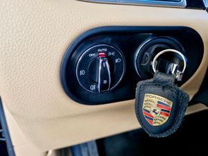 Porsche Macan S. - Foto 51