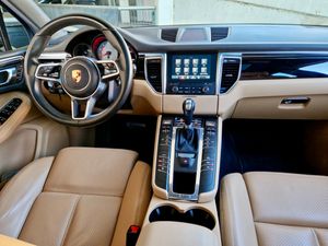 Porsche Macan S. - Foto 26