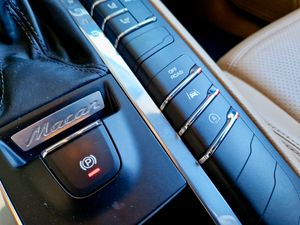 Porsche Macan S. - Foto 31