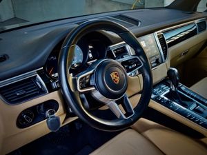 Porsche Macan S. - Foto 5