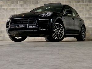 Porsche Macan S.  - Foto 5