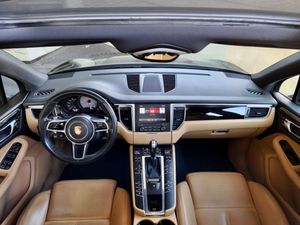 Porsche Macan S.  - Foto 21