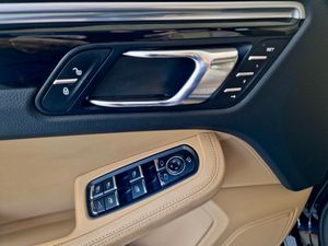 Porsche Macan S.  - Foto 27