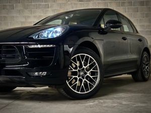 Porsche Macan S. - Foto 40