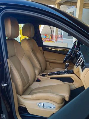 Porsche Macan S. - Foto 38