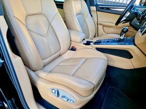 Porsche Macan S. - Foto 11