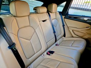 Porsche Macan S. - Foto 35