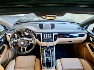 Porsche Macan S. - Foto 53