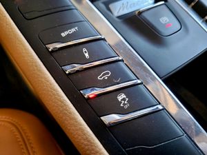 Porsche Macan S.  - Foto 25