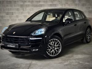 Porsche Macan S. - Foto 32