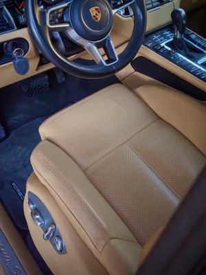 Porsche Macan S. - Foto 3