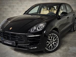 Porsche Macan S. - Foto 33