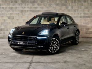 Porsche Macan S.  - Foto 10